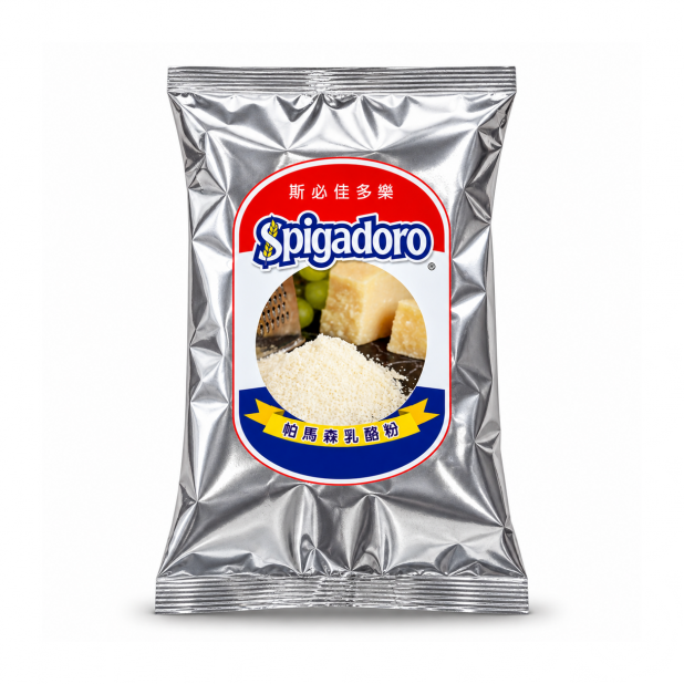 Spigadoro 斯必佳多樂帕瑪森乾酪粉