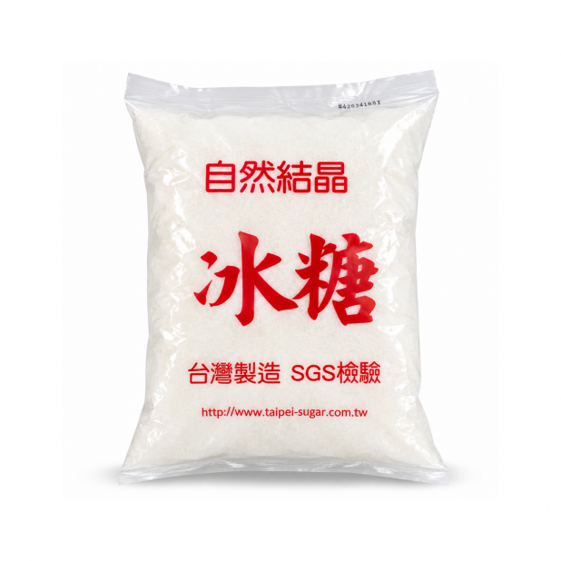 冰糖粉 3kg × 8包／袋