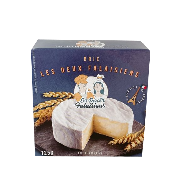 法國貝樂布里乾酪