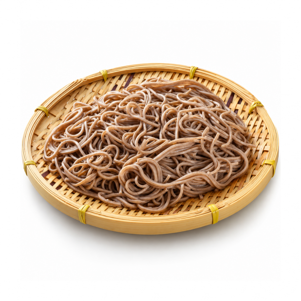 蕎麥麵