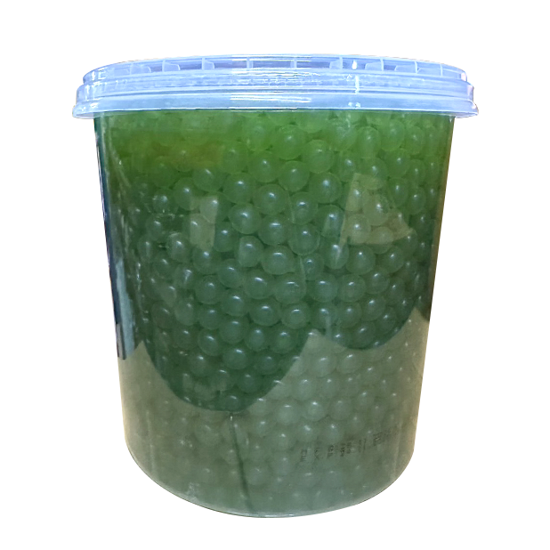水果晶球-奇異果口味(3.4Kg/盒)