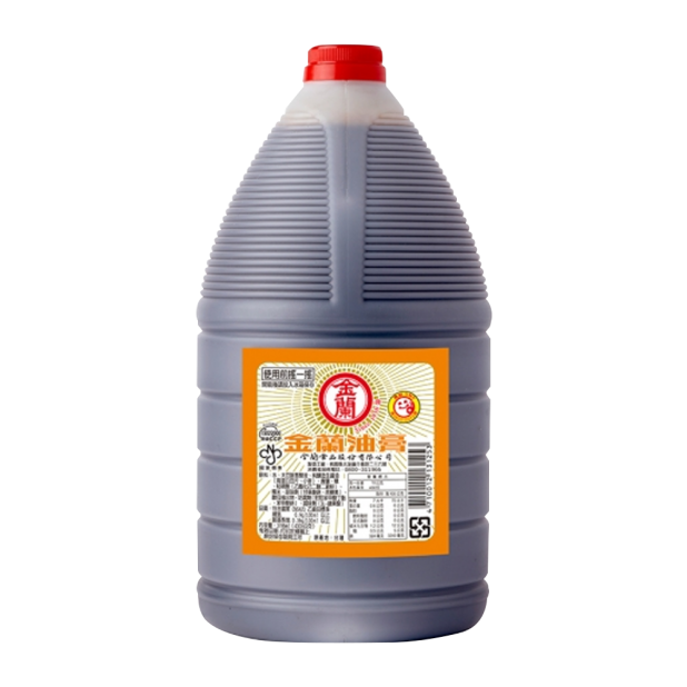 金蘭油膏(1加侖/桶)