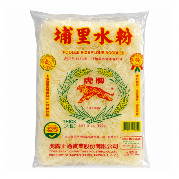 虎牌大粗米粉(400g/包)
