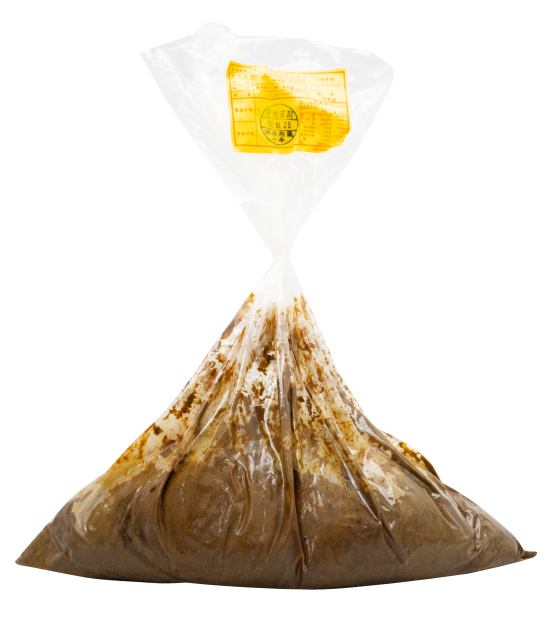 寶川甜麵醬(3KG/包)