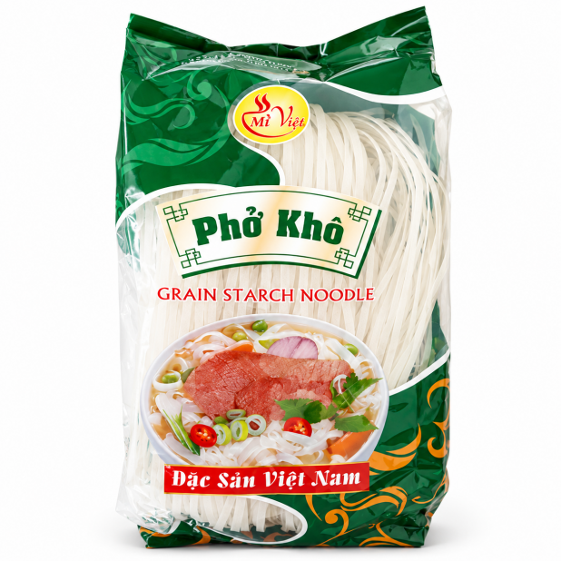 越南河粉PK(500g/包)