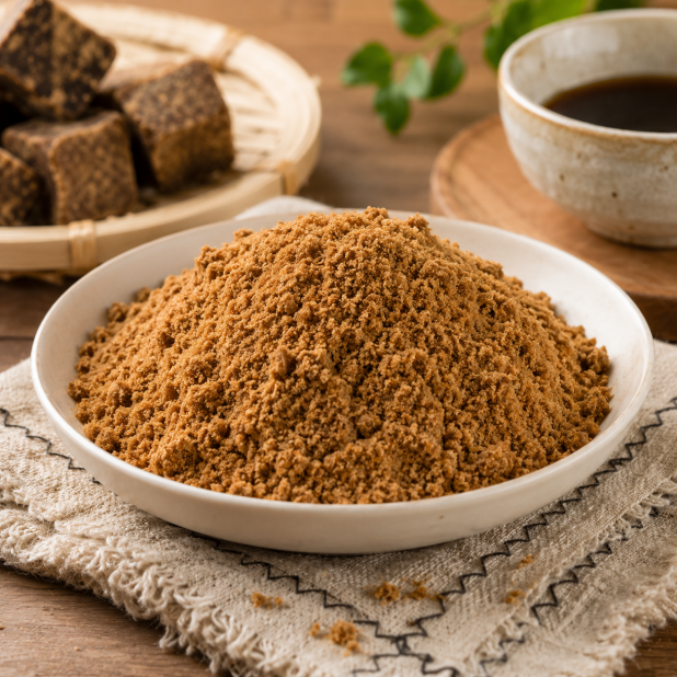 黑糖（1Kg／包）