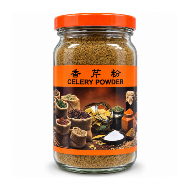 美廚香芹粉（250g／罐）