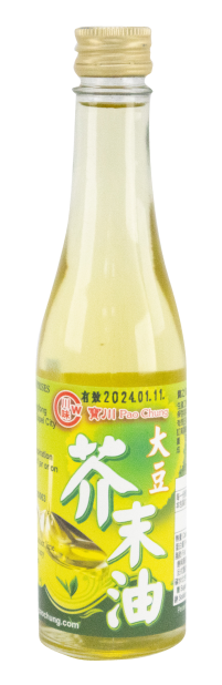 寶川芥茉油(110g/罐)<預購商品無現貨，需預訂3個工作天>