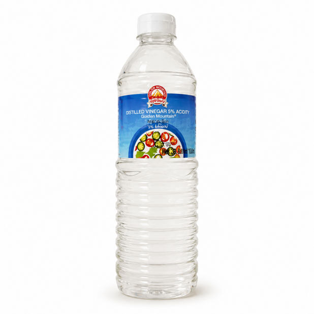 金山牌泰國白醋（1000ml）
