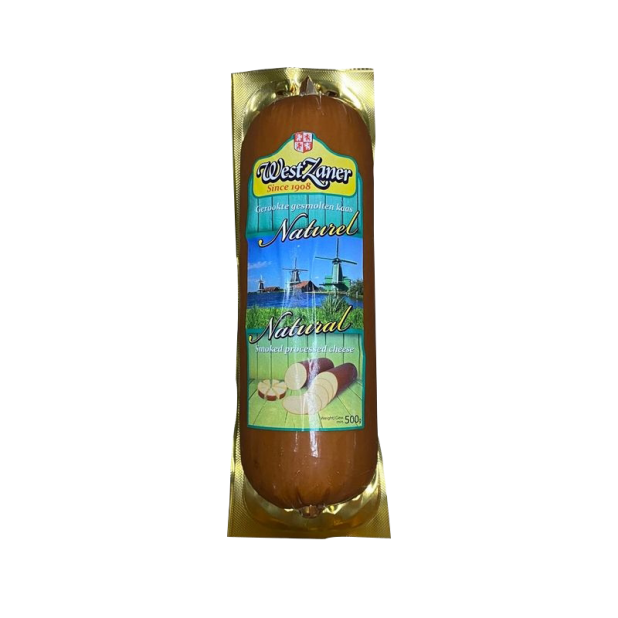 煙燻乳酪(200g/條)