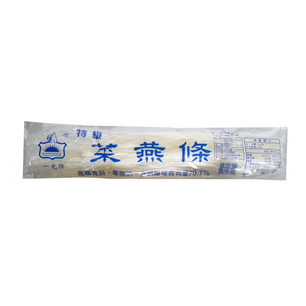 菜燕條(洋菜)(35g/包)