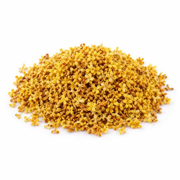 桂花（600g／包）