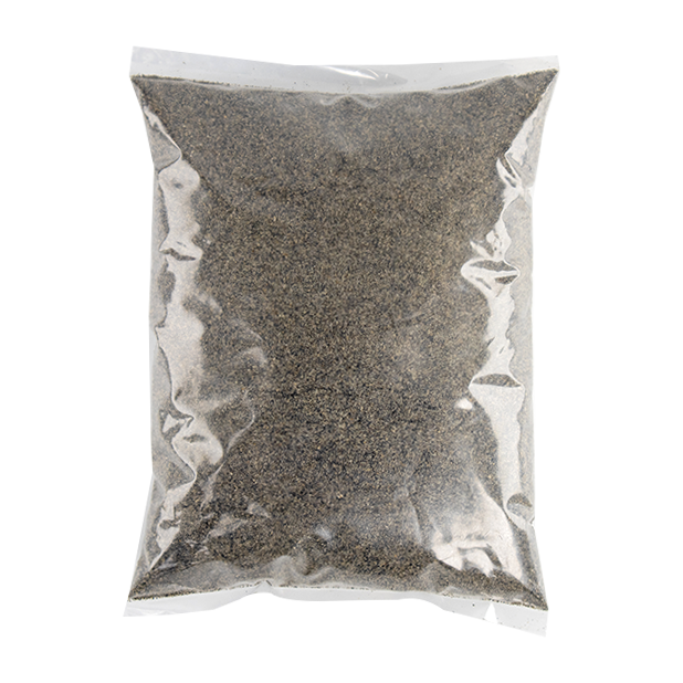 黑芝麻粉(600g/包)