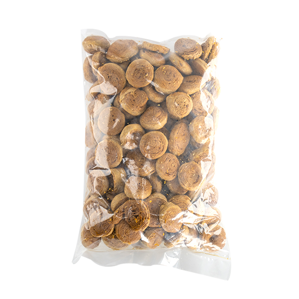 麵輪1KG