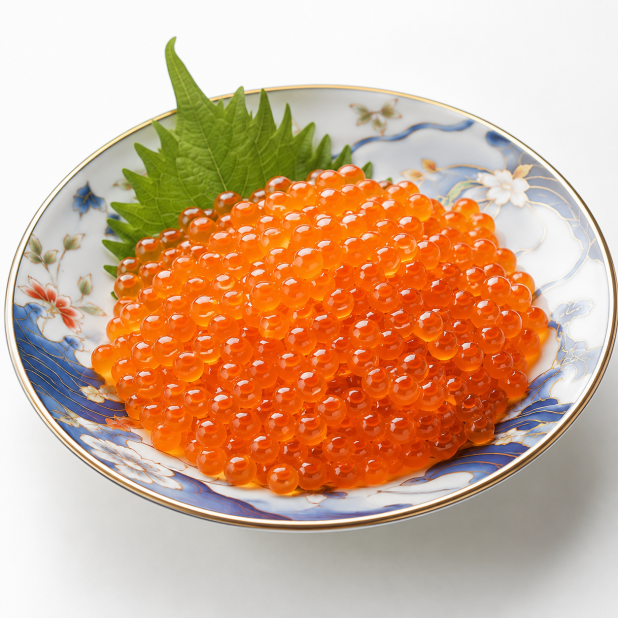 鮭魚卵加拿大(1kg/盒)