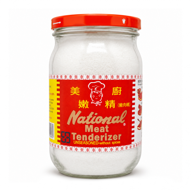 美廚調味嫩肉粉（450g／罐）