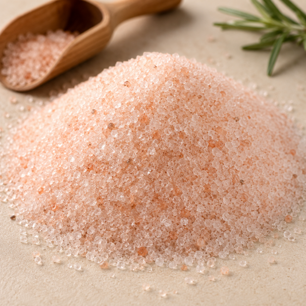 玫瑰鹽細(1kg/包)