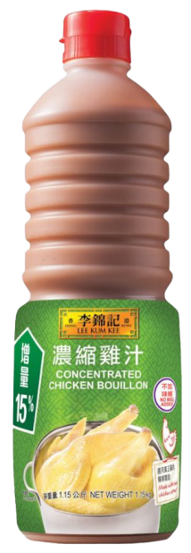 李錦記無味精雞汁(1.15kg)<預購商品無現貨，需預訂4個工作天>