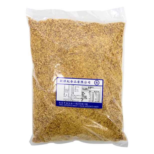 豆酥(600g)