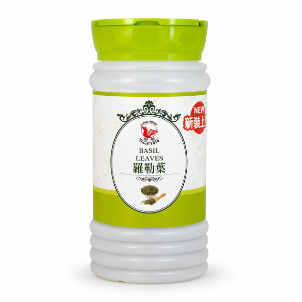 飛馬羅勒葉（80g／罐）