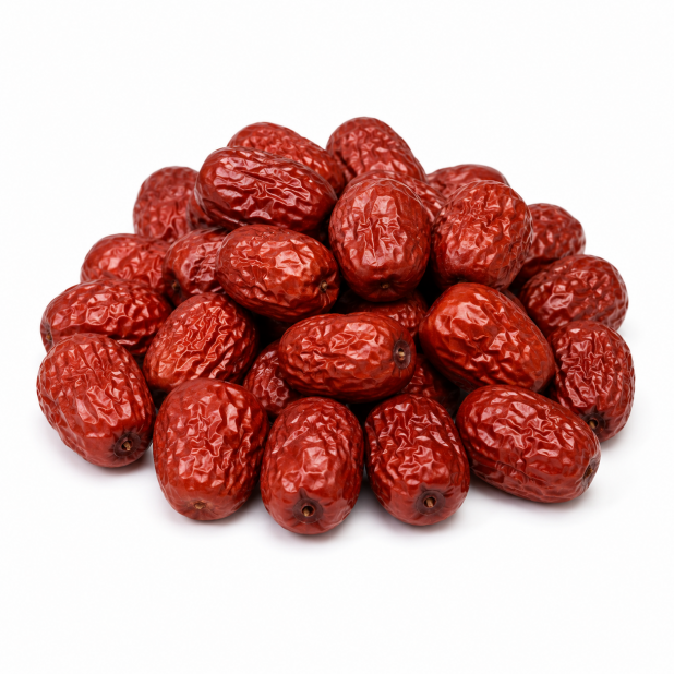 無子紅棗（600g／包）