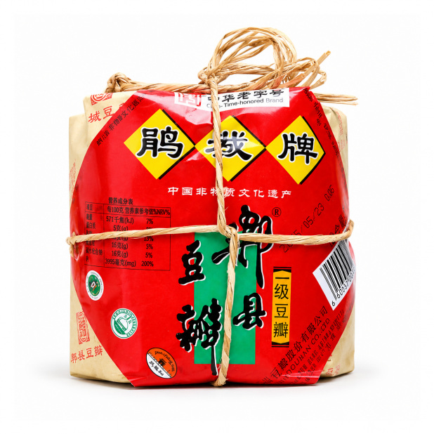 郫縣豆瓣（2.5Kg／袋）