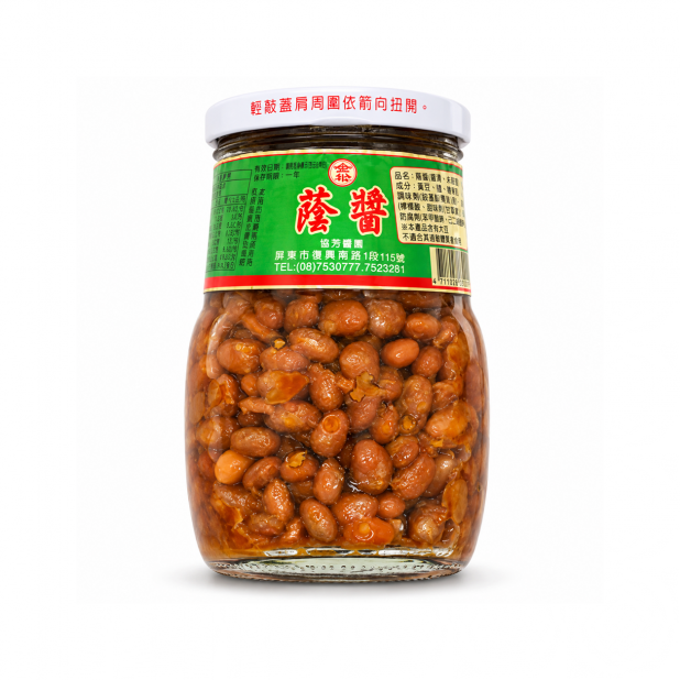 金松蔭醬（350g*12罐／箱）