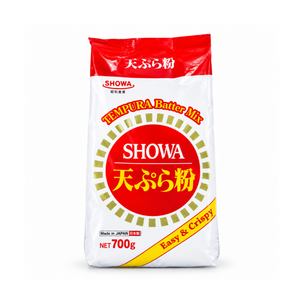 SHOWA昭和天婦羅粉（700g／包）