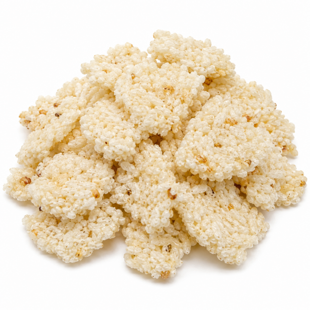 福祿骰子鍋粑-鹹酥（180g／包）
