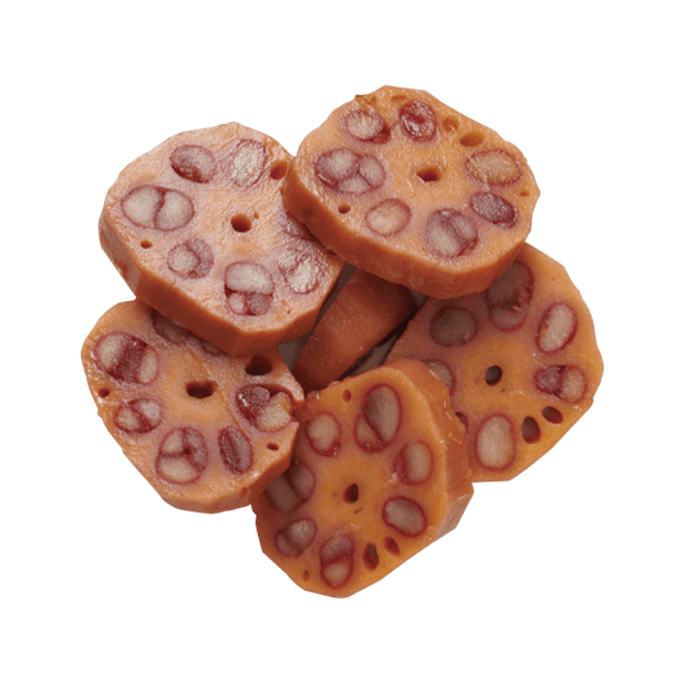 紅豆蓮藕(300g/包)