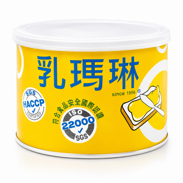 乳瑪琳(440g/罐)