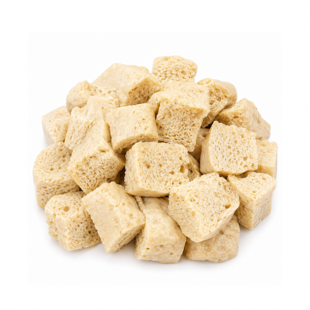 烤麩（600g／包）