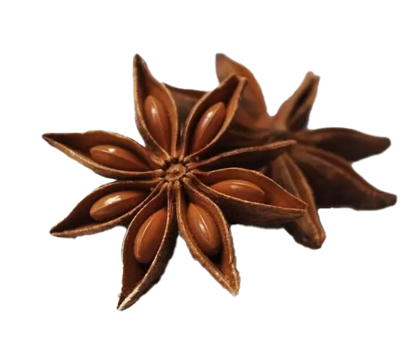 八角(600g/包)