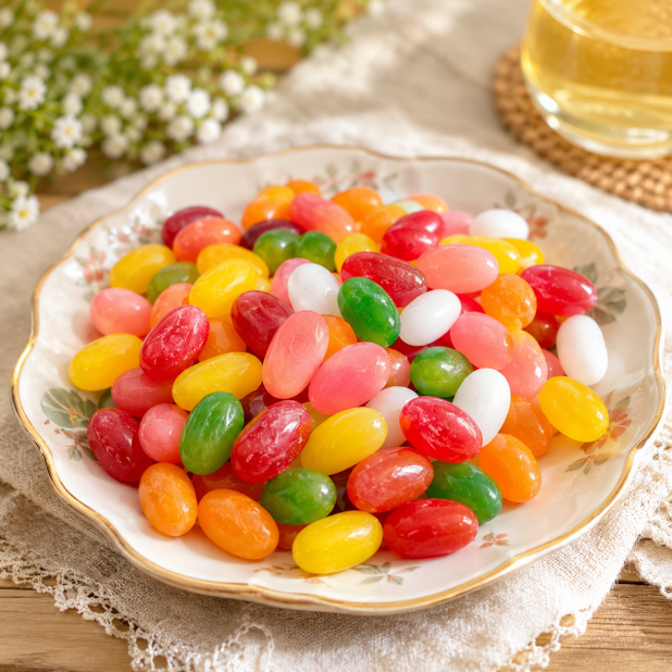 雷根糖1kg/包