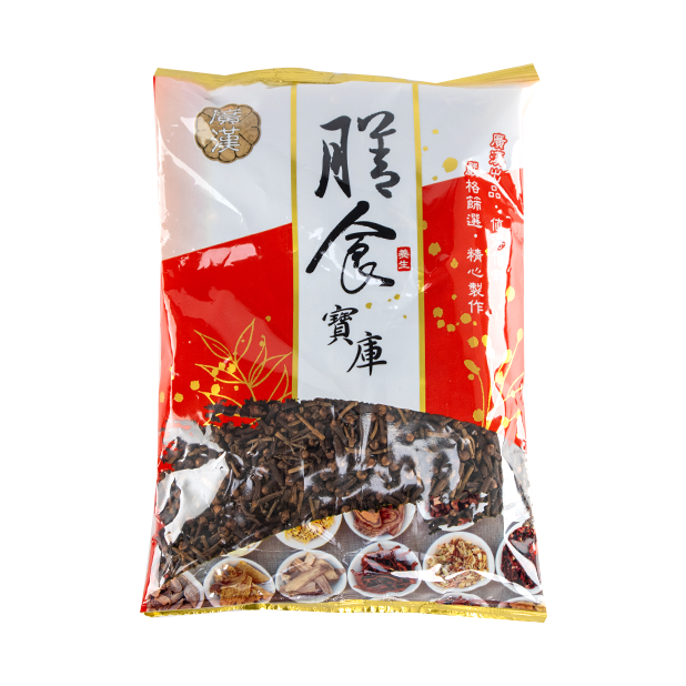 公丁香(600g/包)