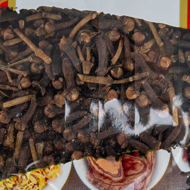 公丁香(600g/包)