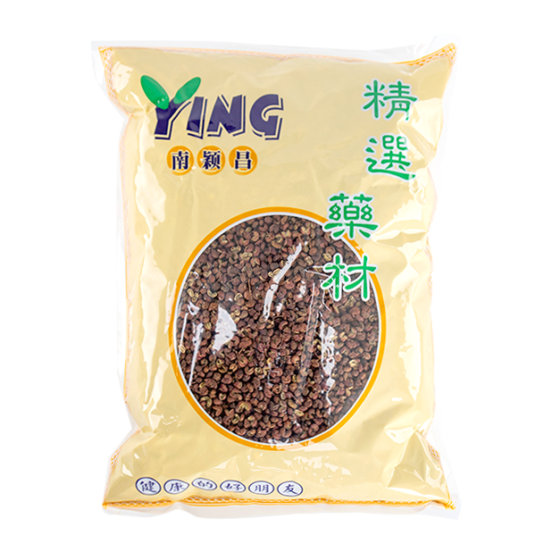 南穎昌-花椒粒600g