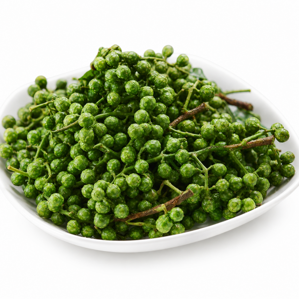 生鮮青花椒(400g/包)