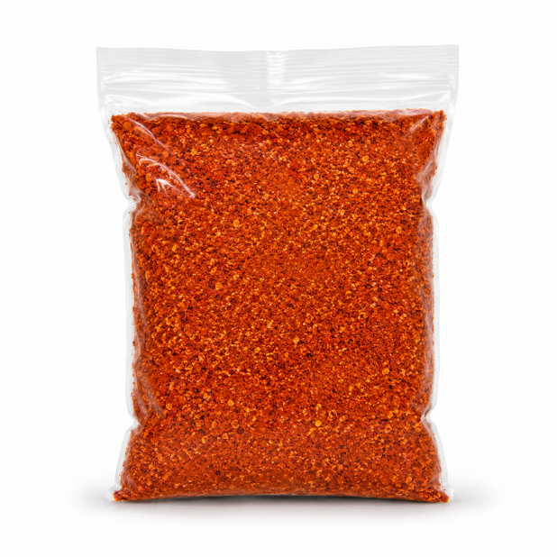 雞心辣椒粉-細（300g／包）