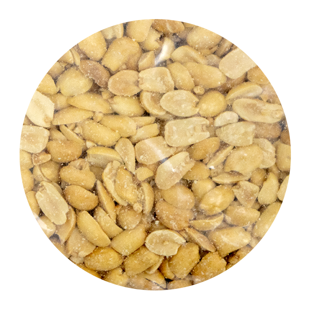 原味花生片(熟)(1kg/包)