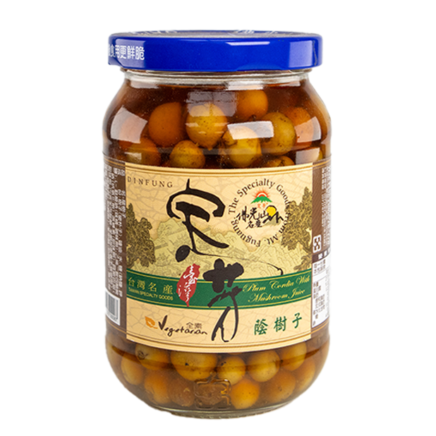 定芳樹子(380g/罐)