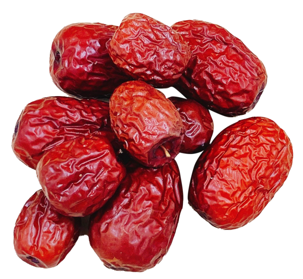 紅棗(600g/包)