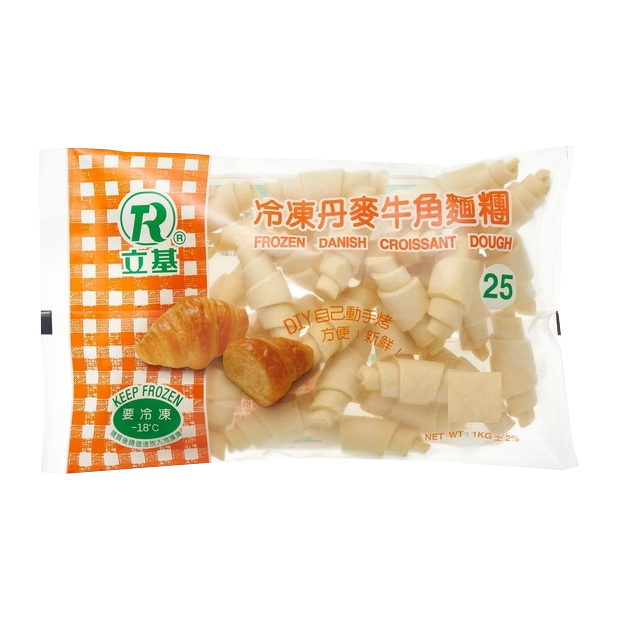 黃金牛角(25g)<預購商品無現貨，需預訂7個工作天>