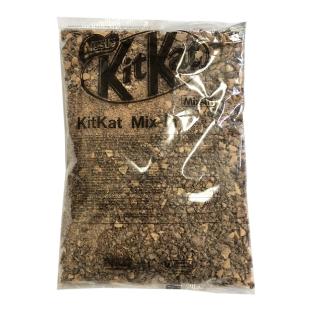 雀巢奇巧碎片400g/包
