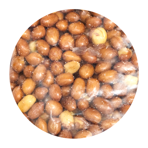 油花生(600g/包)