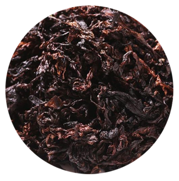 黑梅干菜(12kg/箱)
