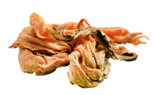 客家福菜(900g/罐)