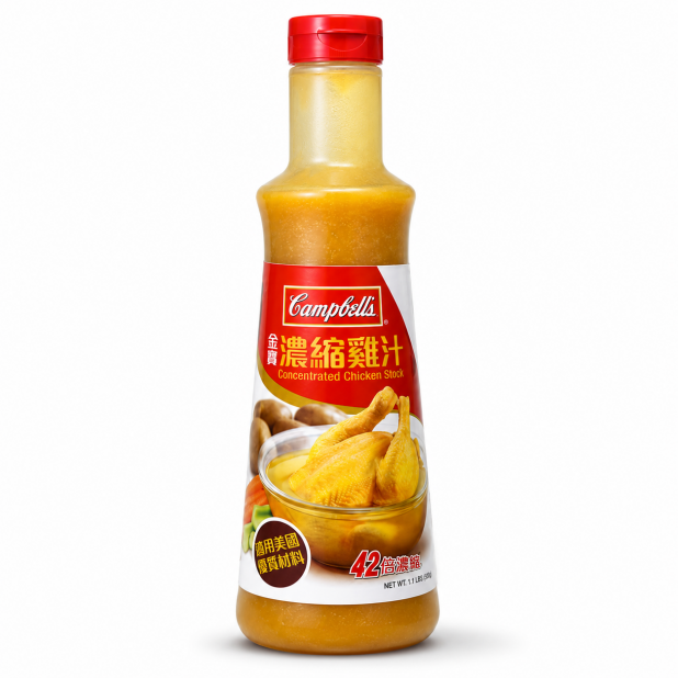 金寶雞汁（1Kg／罐）