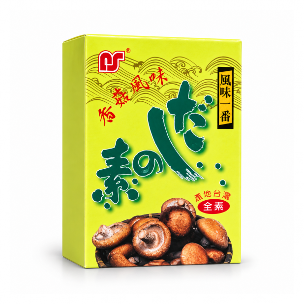 亞參香菇精（600g／盒）