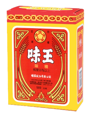 味素-味王(0.5kg/包)